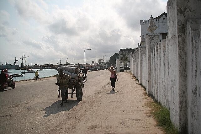 Galeria Tanzania - Zanzibar - Chcielibyście znaleźć raj?, obrazek 2