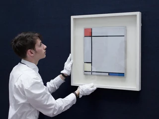 Mondrian