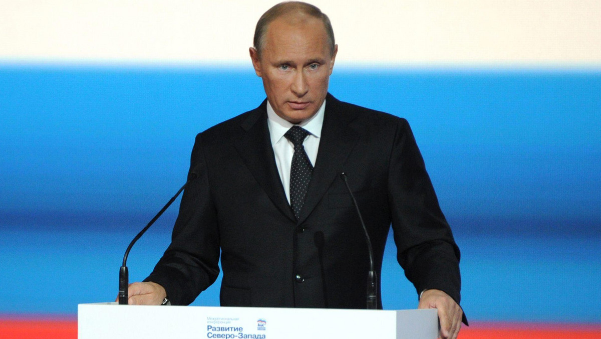 Decyzja Władimira Putina, by znowu ubiegać się o prezydenturę, to "zła wiadomość dla Rosji i wszystkich innych krajów" - ocenia "New York Times". Obecnego prezydenta Dmitrija Miedwiediewa uważa za bardziej liberalnego i zorientowanego na Zachód.
