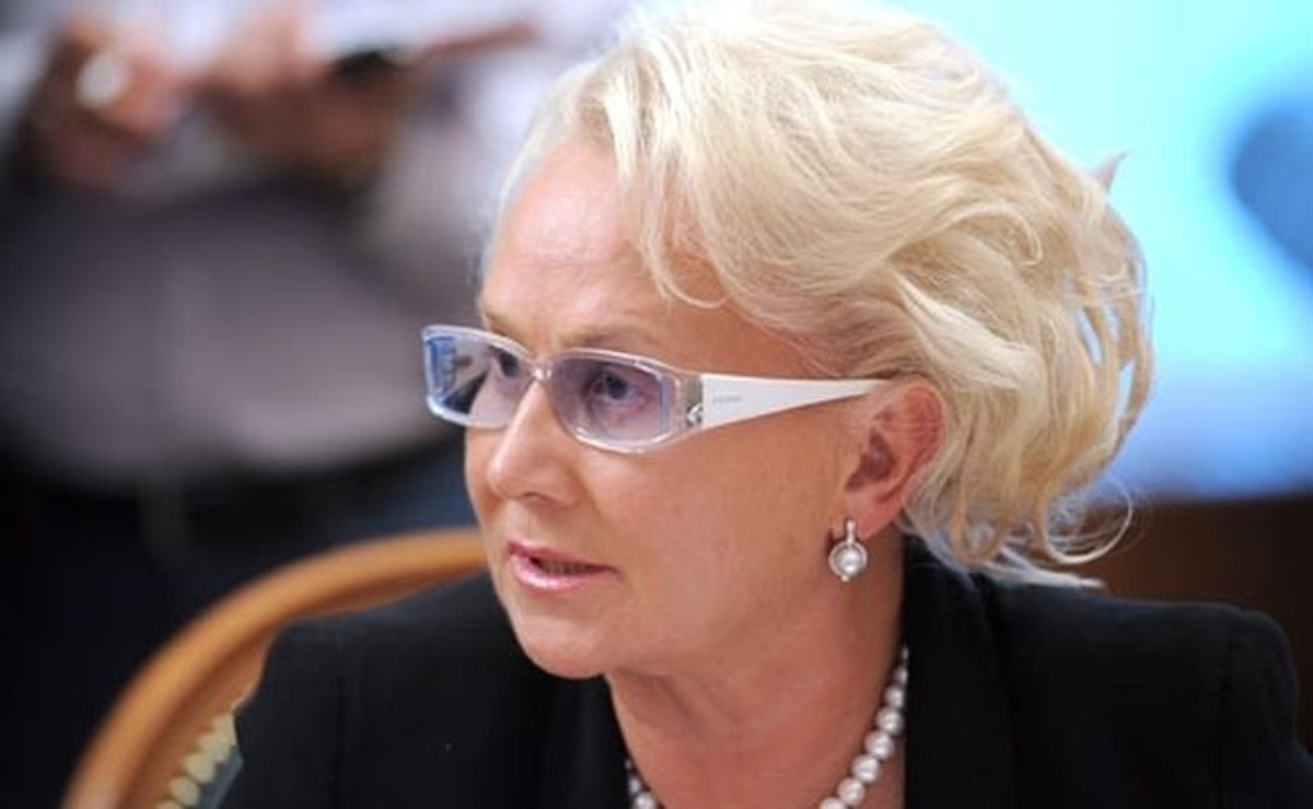Szefowa MAK Tatiana Anodina spotka się z przedstawicielami podkomisji smoleńskiej