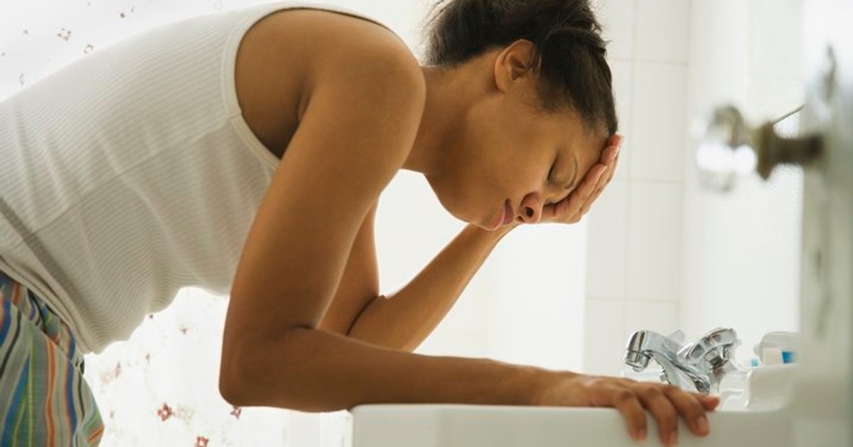 5 reasons why you're feeling nauseous Pulse Nigeria