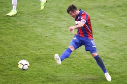 Drugi transfer Legii Warszawa. Juranovic podpisał trzyletni kontrakt