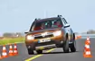 Dacia Duster - Pierwszy test najtańszej wersji