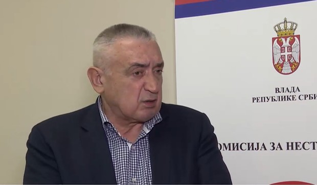 Veljko Odalović 