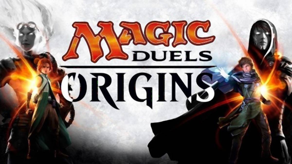 Ni z tego, ni z owego Magic Duels: Origins zadebiutowało na urządzeniach iOS