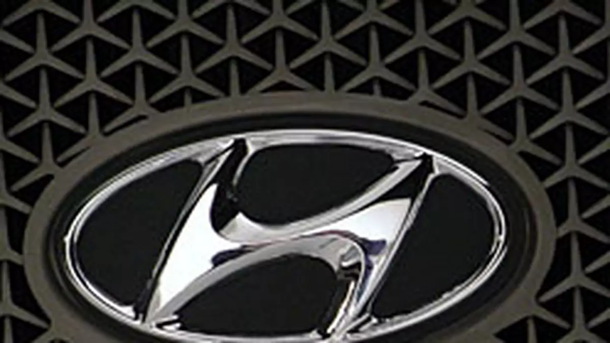 Hyundai: szybko wzrasta wartość marki