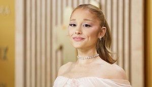 Arijana Grande