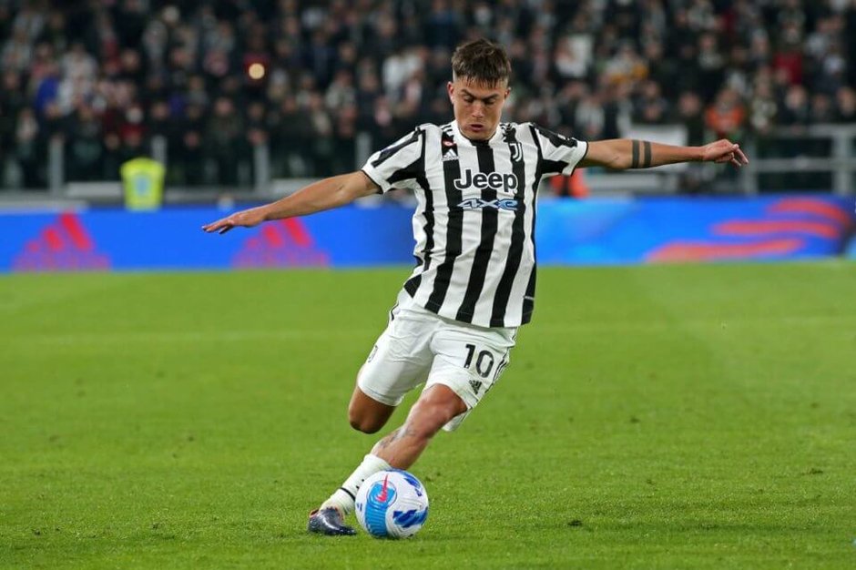 Paulo Dybala