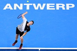 Hurkacz nadal 11., duży awans Majchrzaka w rankingu ATP
