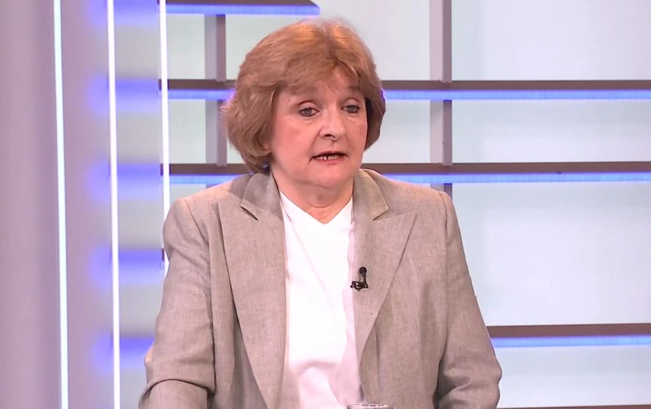 Dr Danica Grujičić