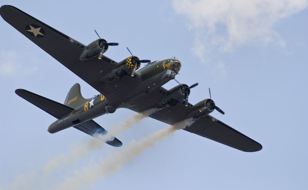 Boeing,B-17