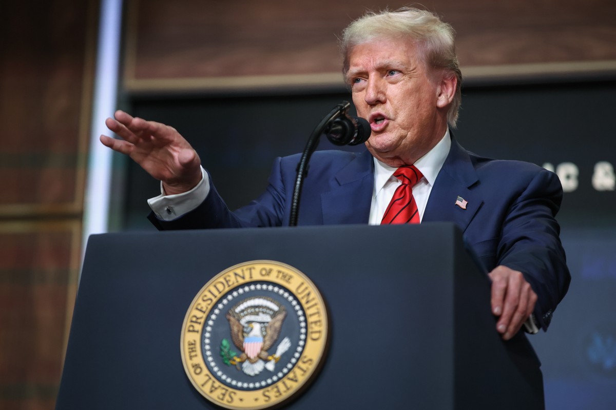 Trump planuje spotkanie z Putinem. Zełenski też ma dołączyć