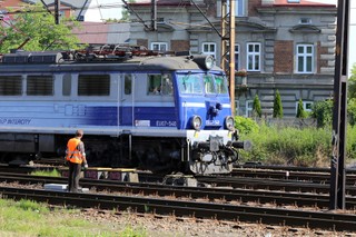 PKP ukrywają dane o milionach Polaków