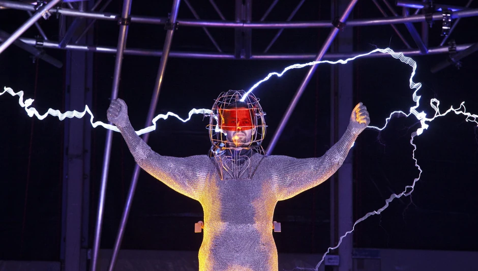 Blejn: Ja biram da ne razmišljam o opasnosti