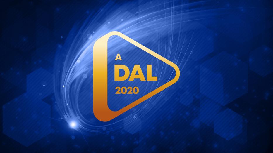 Elindult a jelentkezés A Dal 2020 versenyére