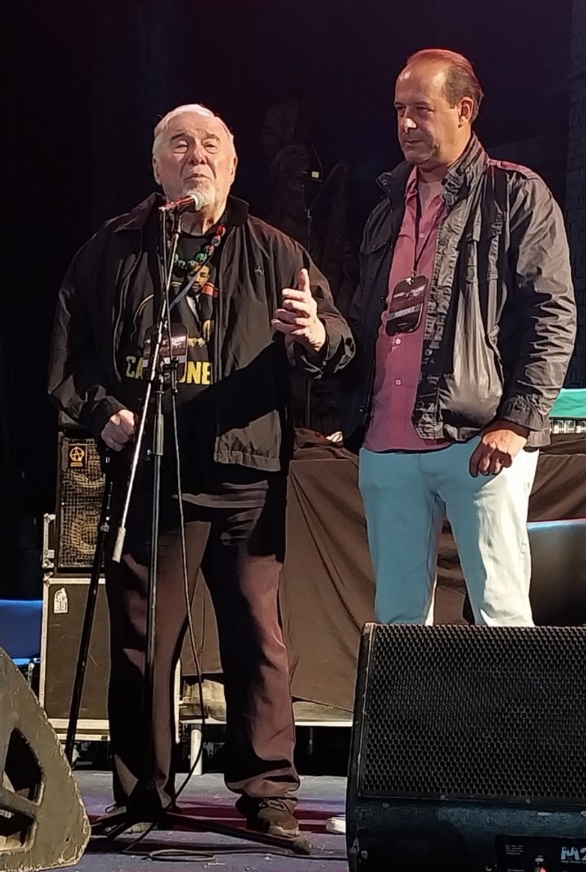 Vladeta Kandić-Bata Kanda