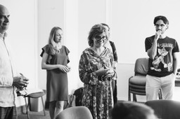 W poszukiwaniu nowego teatru. STUDIO teatrgaleria zagra z elitarnym CalArts Center for New Performance