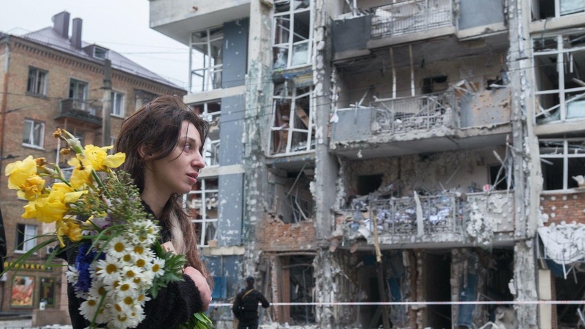 BBC | Foto: Global Images Ukraine via Getty Images