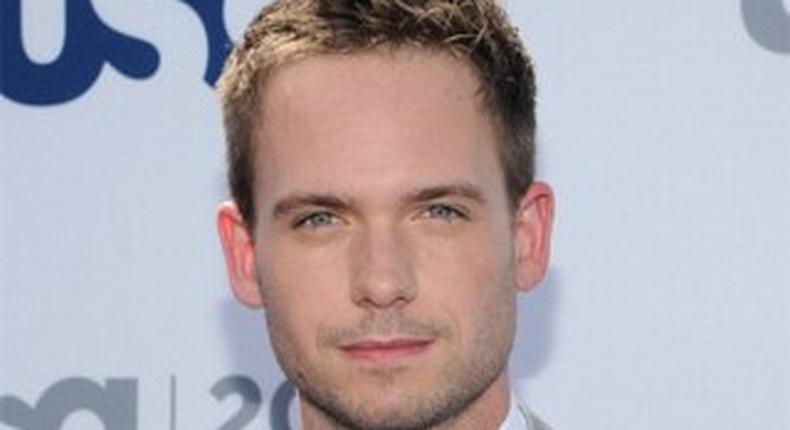 Patrick J. Adams