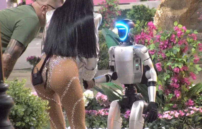 Silikonska zadnjica Maje Marinković