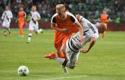 Lotto: Ekstraklasa: Legia nadal "dołuje". Tym razem mistrzów Polski zlało Zagłębie