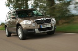 Polacy zakochani w tych autach! Mają ich na pęczki