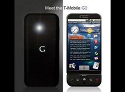 Kolejny telefon Google'a?