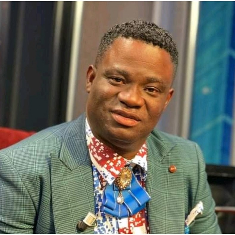 Great Ampong
