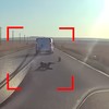 Dečak ispao iz kombija u Rumuniji