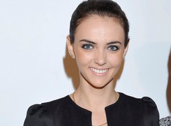 Marcela Leszczak z "Top Model" w nowym serialu "Miłość na bogato"