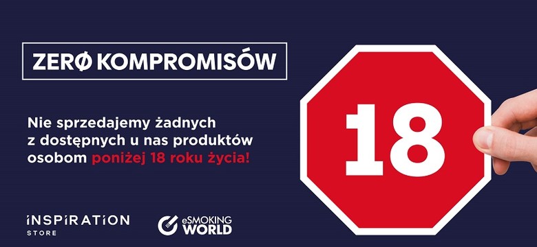 BAT Polska powraca z kampanią #ZEROKOMPROMISÓW