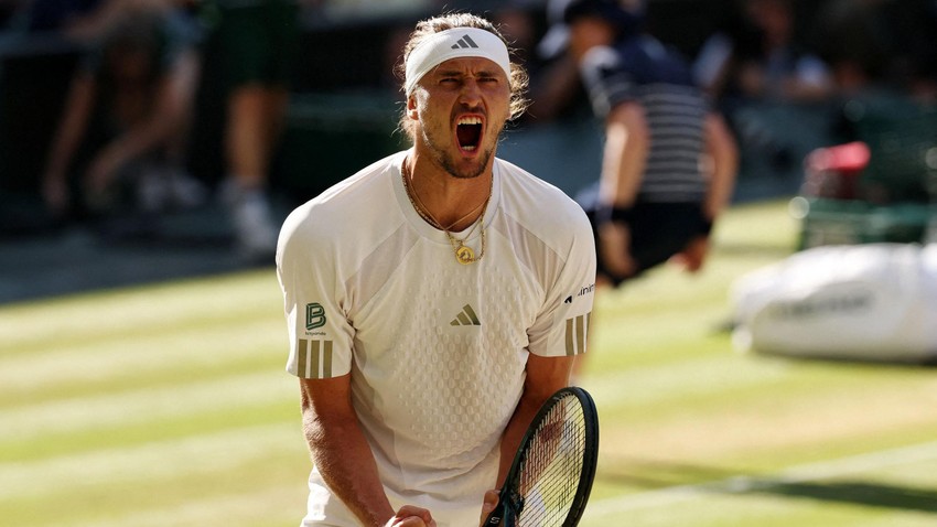BBC | Foto: REUTERS/Toby Melville