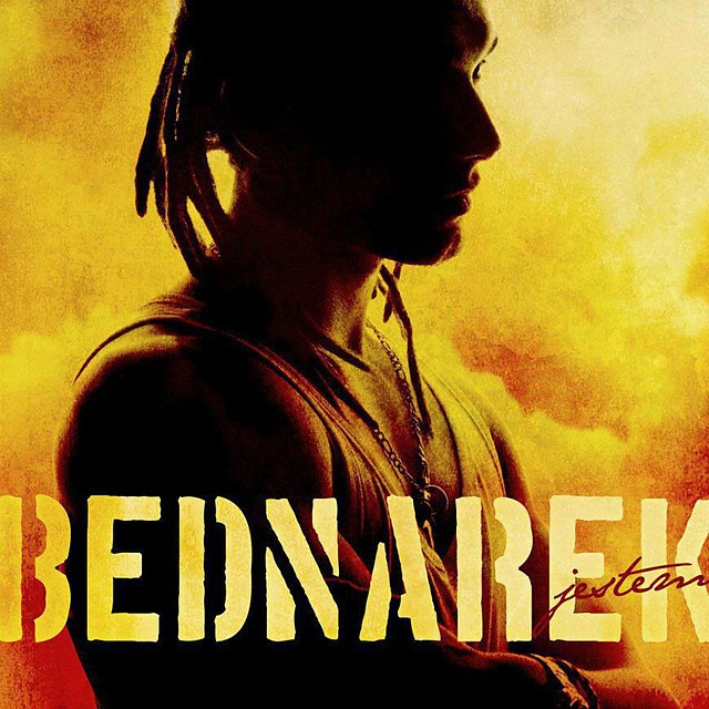 9. Bednarek - "Jestem..."