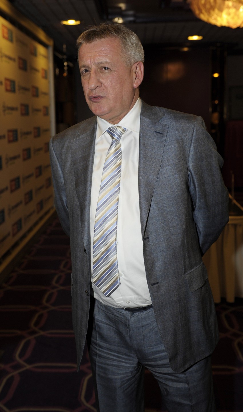 Miroslav Bogićević