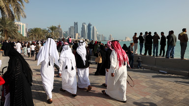Katar kieruje do turystów kampanię "Reflect Your Respect" (pol. Okaż szacunek) o stosownym ubiorze i zachowaniu