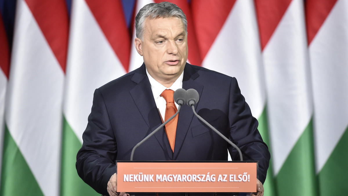 Premier Węgier Viktor Orban ostrzegł wyborców, że Budapeszt będzie nie do poznania w razie chybionej decyzji podczas niedzielnych wyborów parlamentarnych, gdyż Węgry staną się "krajem imigracyjnym".