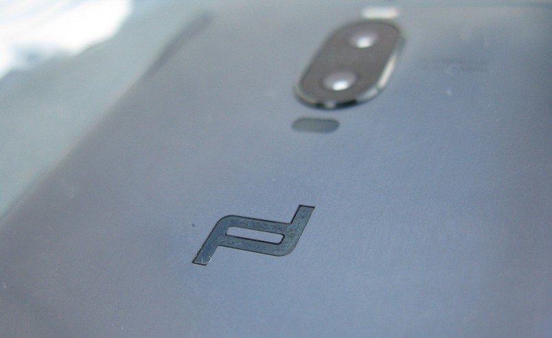 Huawei Mate Porsche Design