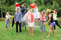 Ice Bucket Challenge w wykonaniu "Pytania na śniadanie"