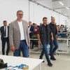 Aleksandar Vučić poseta Topličkom okrugu
