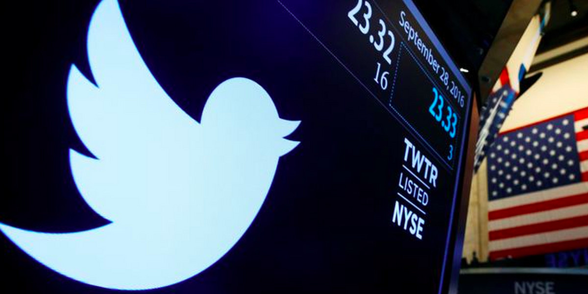 Families of Americans killed by ISIS are suing Twitter for allegedly providing 'tremendous utility and value' to the terrorist organization