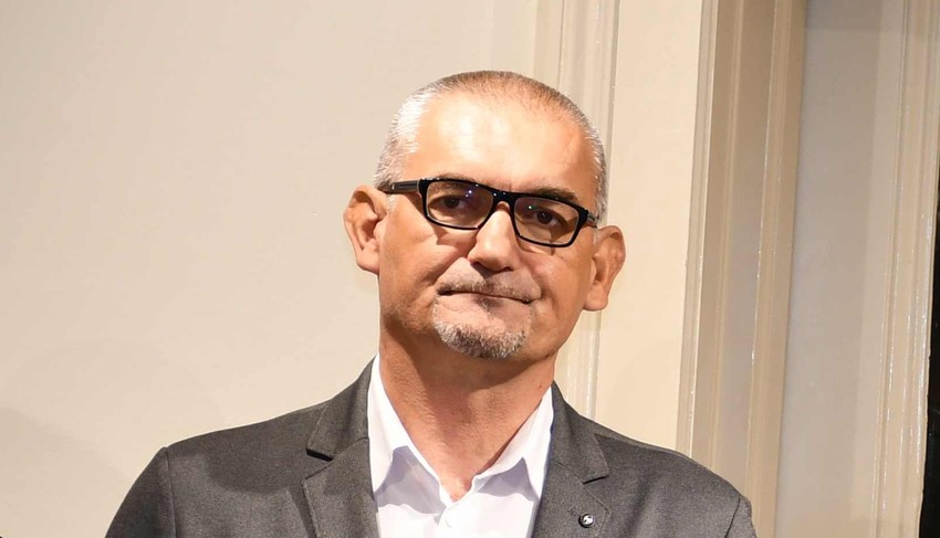 Goran Vasić