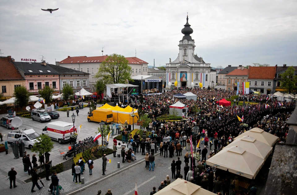 Wadowice