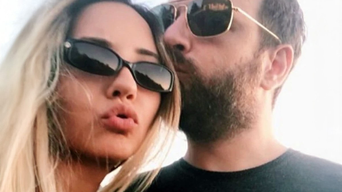 Skaj Vikler i Nastasija Bodiroga