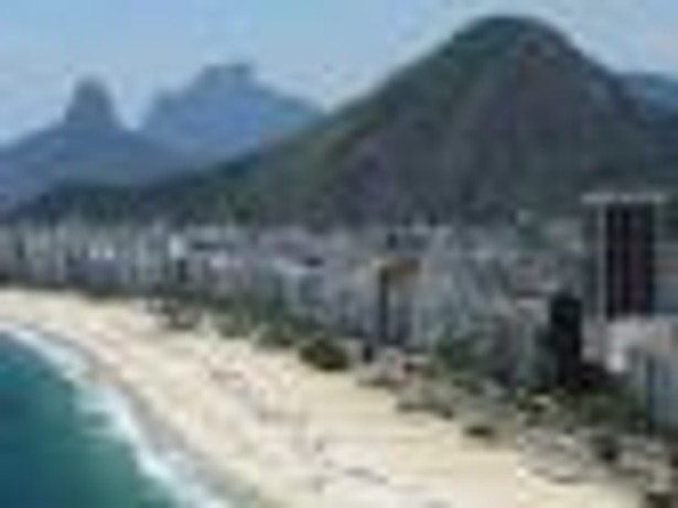 Rio de Janeiro. Fot. Shutterstock.