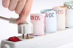 Europę czeka poważny kryzys? 'Ta zima będzie bardzo, bardzo trudna'