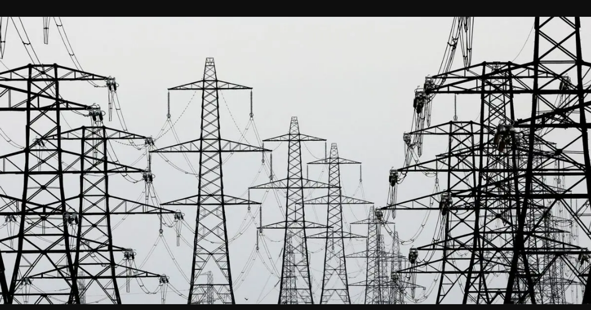 Nigeria plunged into darkness as national grid collapses - Vimarsana News