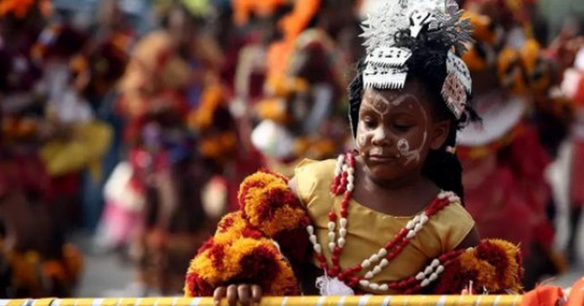 5 interesting South-South cultural festivals everyone should know | Pulse  Nigeria