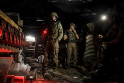 Ukraina pod zmasowanym atakiem. Rosja użyła ponad 100 dronów i rakiet