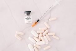 Ponad 100 tys. zgonów w USA. 'To już trzeci rok z rzędu'