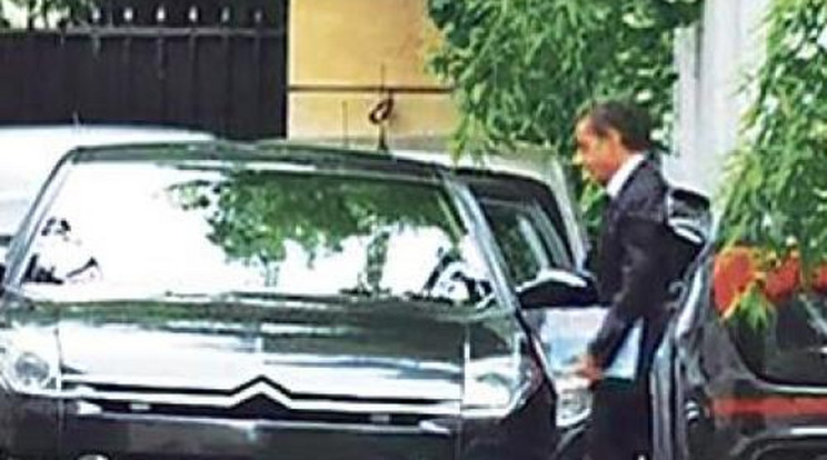 Öt év börtön fenyegeti Nicolas Sarkozyt